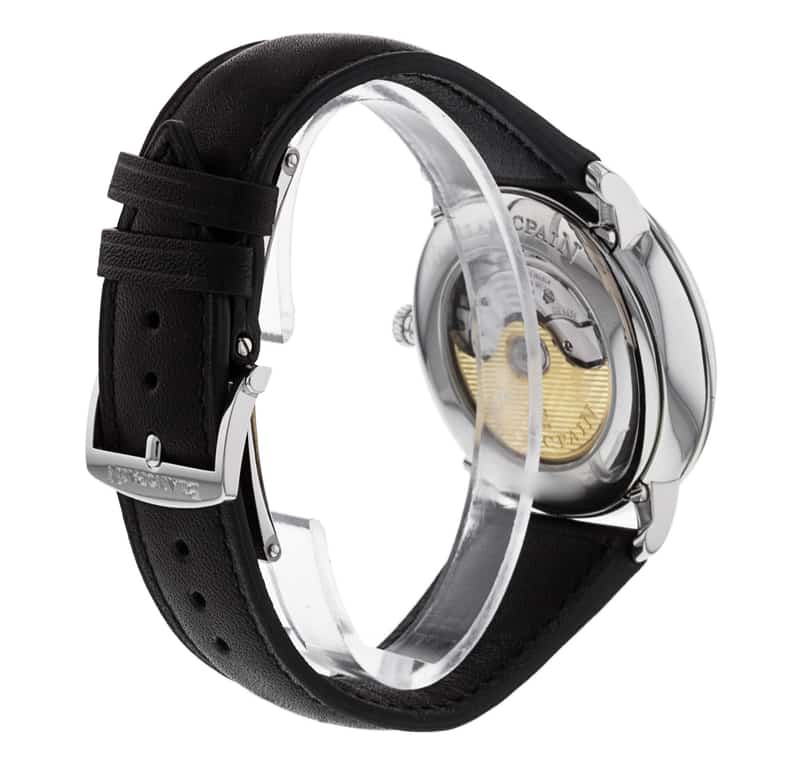 Blancpain Villeret 6654-1127-55B
